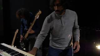 Explosions In The Sky - Wilderness (Live on KEXP)