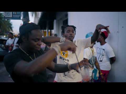 Sauce Walka x 44 Mike Deezy x Voochie P - "Sauce Beach Florida" Official Music Video