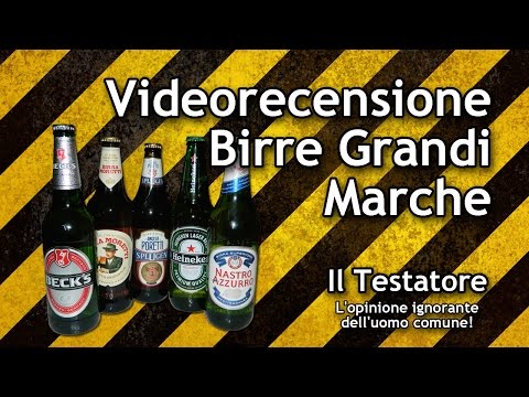 download lagu mp3 mp4 Le Migliori Birre Commerciali, download lagu Le Migliori Birre Commerciali gratis, unduh video klip Le Migliori Birre Commerciali