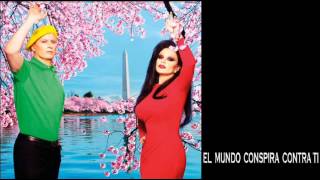 Fangoria - El Mundo Conspira Contra Ti