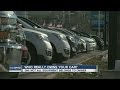 Who Really Owns Your Car