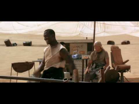 Полет Феникса