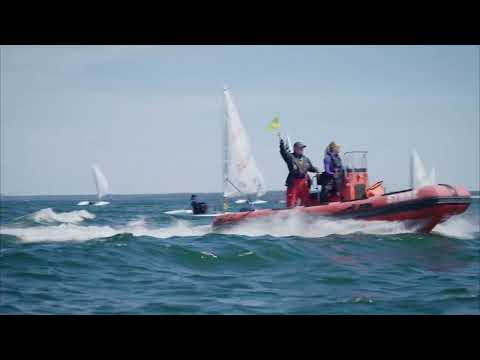 2023 ILCA6 Youth & Men's World Championships - Dziwnow, Poland - DAY 5