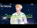 Kim Taehyung Chammak Challo Bollywood Edit