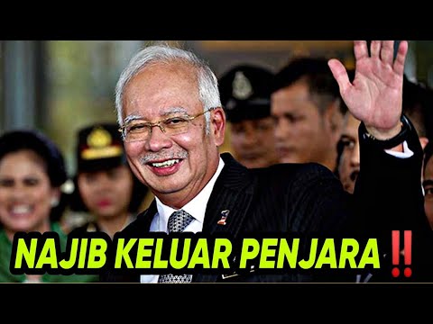 “Najib Razak tak layak diberi pengampunan”- EXCO Pemuda Keadilan Rakyat
