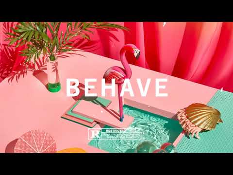 (FREE) Not3s x AJ Tracey x MoStack Type Beat - Behave | Free UK Afroswing Type Beat