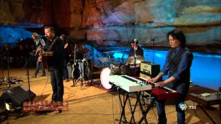 Bluegrass Underound Season IV w/ Jason Isbell&#39;s &quot;Live Oak&quot;