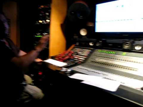 Lethal Dose Album Recording