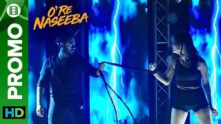 O Re Naseeba - The Unsafe World (Song Promo) | Monali Thakur