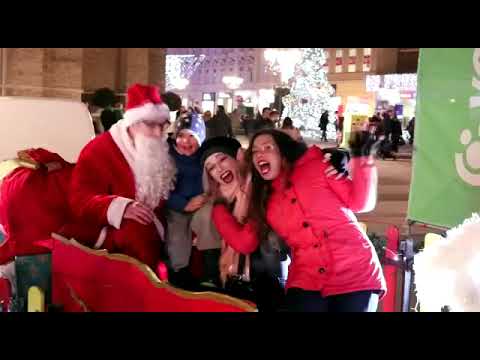 HercENšlus - Srećna ti NOVA GODINA