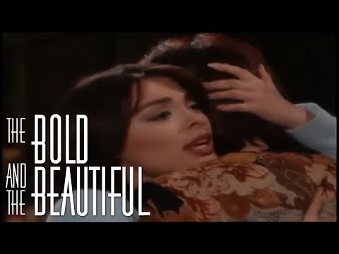 Bold and the Beautiful - 1996 (S10 E77) FULL EPISODE 2448