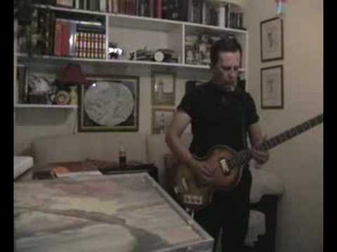 LADY DOUBLE DEALER DEEP PURPLE eddie cover video thumbnail