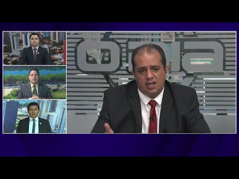 Política do Dia 08 07 2022