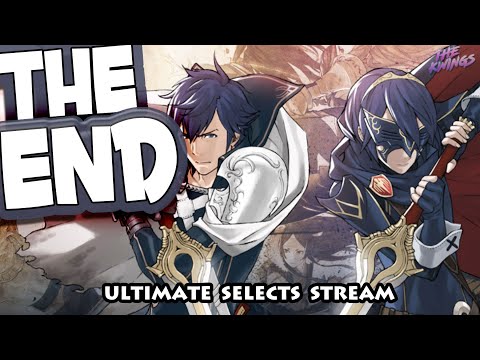 Fire Emblem Awakening Part 18 The Final Battle! Chrom's End? (Nintendo 3DS) Ultimate Selects