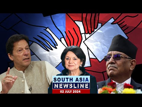 Assam Floods, UN calls Imran Khan’s arrest ‘illegal’, Nepal PM Dahal to face vote again & more