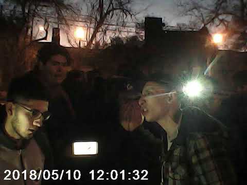 FURIA vs MDO - 8vos Fecha 5 (Temporada 2018) - RapubliK