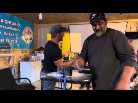 King of the table with the rock city reapers 🔥