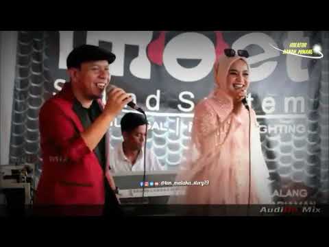 Anak Salapan - Yona irma feat Ajo buset - dendang Minang terbaru [Official Music Video]