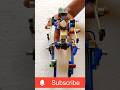 How To Make Robot At Home Rc Diy Rc Hobby Robot Technology Youtube Shorts Viral Shorts