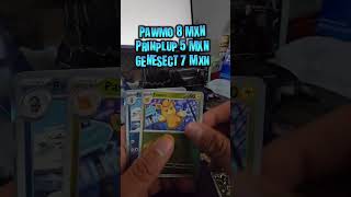 Abrimos una #ETB de #phantasmalflames de #pokemontcg #pokemoncards #pokemon #rippingpacks #pokecards