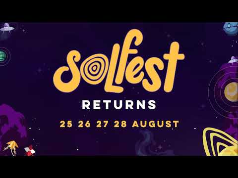 Solfest 2022! Award Winning Family Music and Arts Festival!