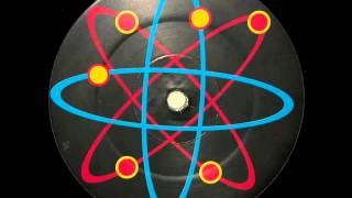 The Infinity Project - Hyperspaced (Doof Remix)