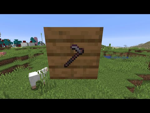 ilmango - Minecraft News: 20w10a Bartering Changed Again