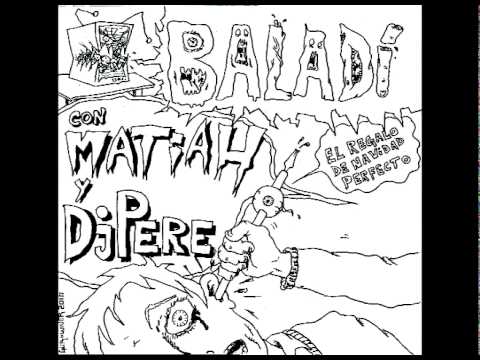 Matiah & DJ Perez - No pregunto cuantos son (con Dr. Bene) (Beat: Cruiminal Crú)