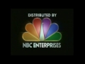 NBC Enterprises SONY Pictures Television 2002 2004