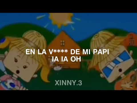 En La Vrga De Mi Papi🥑👄 (Letra potaxie)