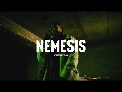 Sch X Freeze Corleone Type Beat - NEMESIS 👿 (Keybee) Instru Rap 2021