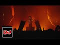 Monolink Full Live Show From Melkweg, Amsterdam