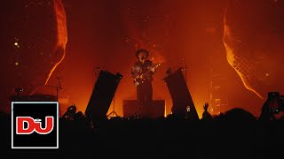 Monolink - Live @ Melkweg, Amsterdam 2025