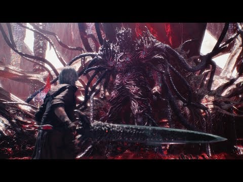 My list of Toughest/Annoying Enemies and Bosses in Devil May Cry 1-5 What's  yours? : r/DevilMayCry