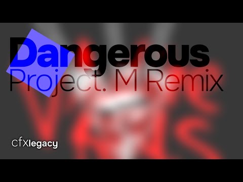 MOTi - Dangerous (Project. M Remix)