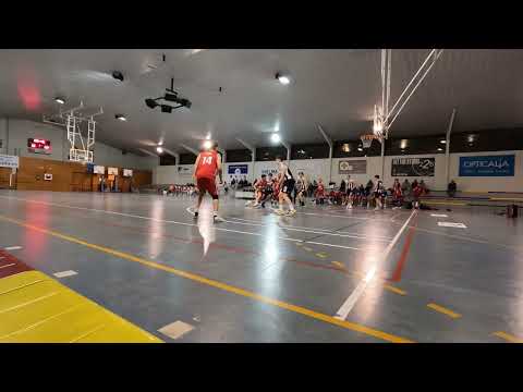 UB SANT ADRIA A 76 - C.B. VIC - UNIVERSITAT DE VIC 2 65