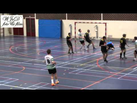 VSCO'62 1 - Drienerlo 1 14-10-2013