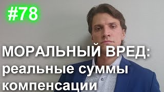 Исковое заявление о клевете и возмещении морального вреда образец