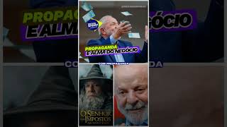 NOTICIA DE HOJE: ELE FEZ DE NOVO... #shorts #noticiasdehoje