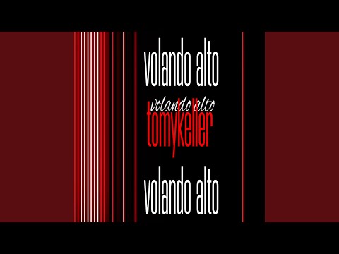 Volando Alto (afro house)