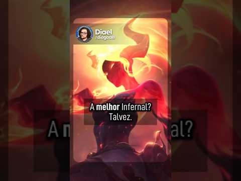 Let's talk about Hellraiser Akali. | #leagueoflegends