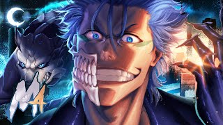 M4rkim - Mutile, Pantera! (Grimmjow)