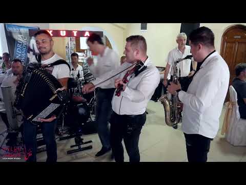 KOLA U DEVOJACKOM BUNARU / ORK. ANDRIJE JOVANOVICA KUTE / ZVONKO GAJIC / MILAN STRASNI