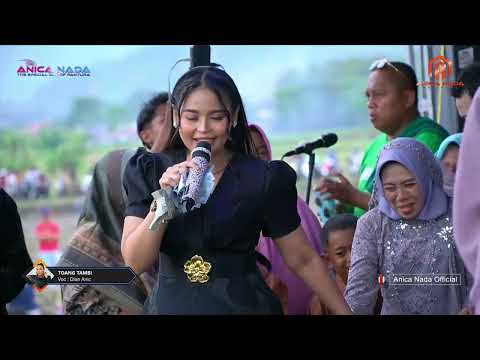 TOANG TAMBI - DIAN ANIC |  ANICA NADA 01 JUNI 2025 | PANONGAN  | PALIMANAN | CIREBON