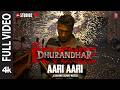 AARI AARI (Full Video) | Dhurandhar The Revenge | Ranveer Singh | Shashwat Sachdev | Bombay Rockers