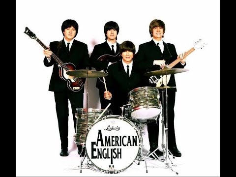THE BEATLES TRIBUTE BAND, AMERICAN ENGLISH LIVE! 10/1/17 (SPECIAL FX ADDED! FULL CONCERT: 1:47:49)