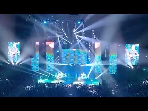 Olympic-Ja(Sobectvi)+Okno me lasky 18.12.2023 O2 Arena