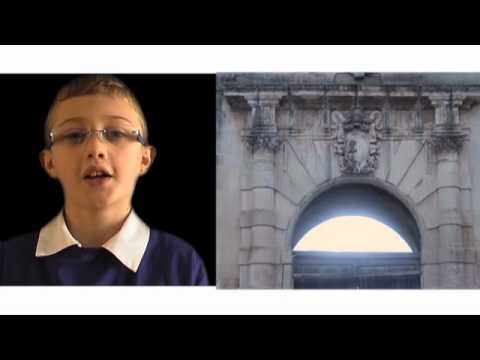 Galugnano tanta storia in una mano prt 1