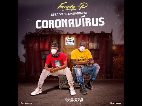 Family P- Estado de emergencia -official video (Legendado)