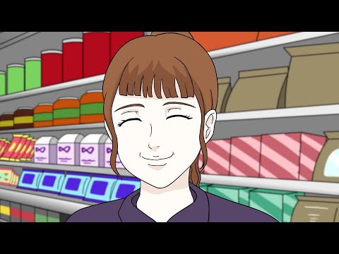 2 Disturbing True Stranger Horror Stories Animated